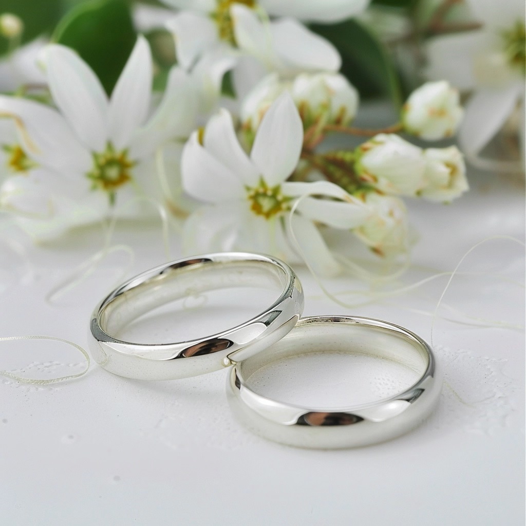 NOZZE D`ARGENTO<br>lista Sigg. FILIPPO & SIMONA FILETTO ANNIVERSARIO